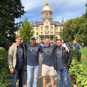 Meet your Posher, Alex